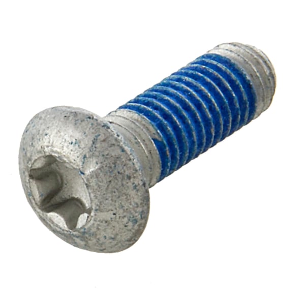 Image of Schraube Felge M5x15 mm, Torx, PIAGGIO vorne/hinten für Vespa 946 3V i.e. 125ccm