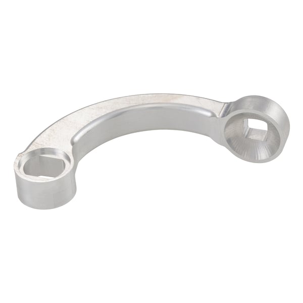 Image of Spiegelstange SERIE PRO für Klemmspiegel STADIUM links oder rechts für Vespa alle Modelle