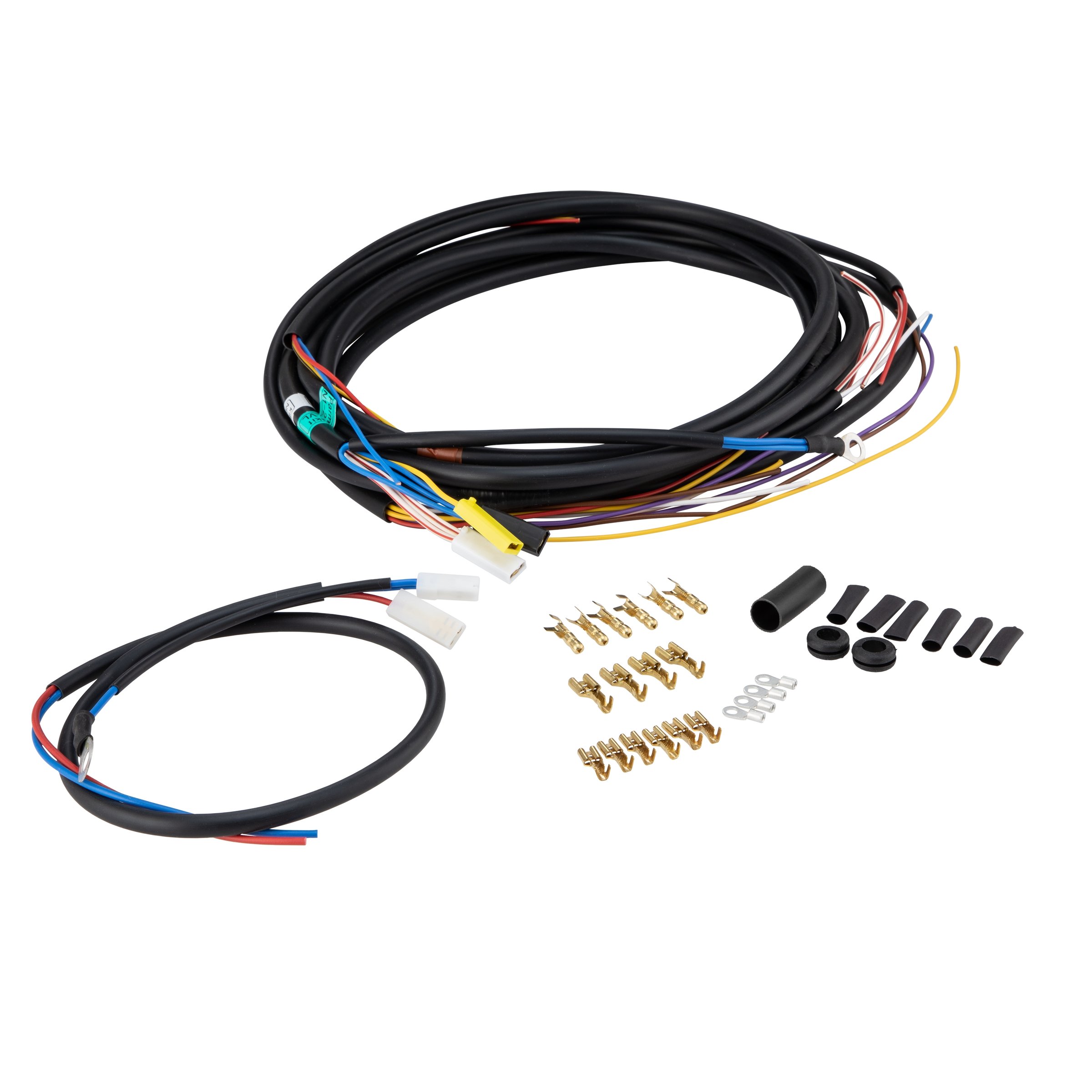 Image of Kabelbaum SIP PREMIUM für Umrüstung auf PINASCO Zündung für Vespa 125 V15-33/VM/VN/150 VB1/VGL1/VL für Vespa 125 V15-33/VM/VN/150 VB1/VGL1/VL