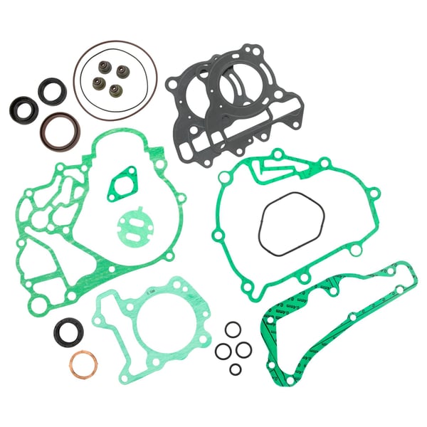 Image of Dichtsatz Motor PIAGGIO, 1R000316 für Vespa GTS/GTS Super 125/150ccm 4T LC iGet (Euro4)