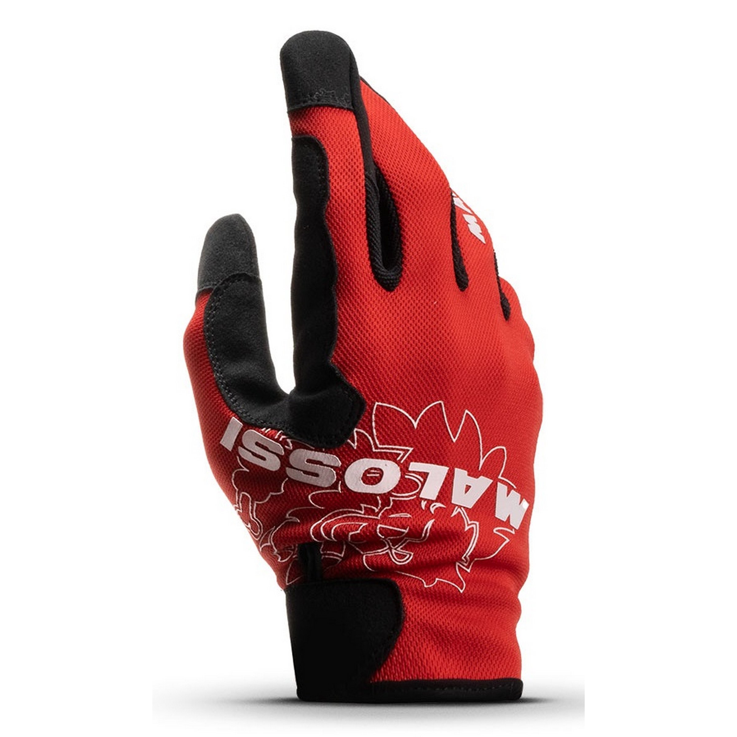 Image of Handschuhe MALOSSI Größe: L Unisex Unisex