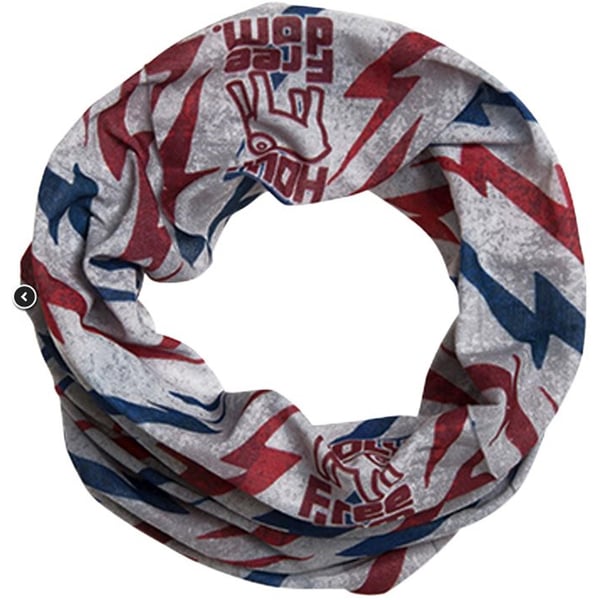 Image of Halstuch HOLY FREEDOM France Primaloft