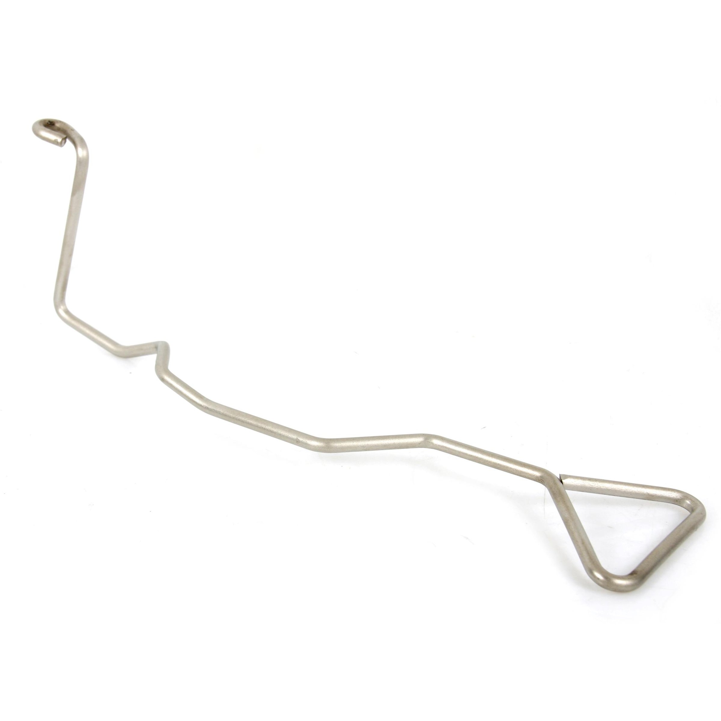 Image of Chokehebel für Vespa 150 BJ 56-58, VL3T, VB1T, ACMA GL für Vespa 150 BJ 56-58, VL3T, VB1T, ACMA GL
