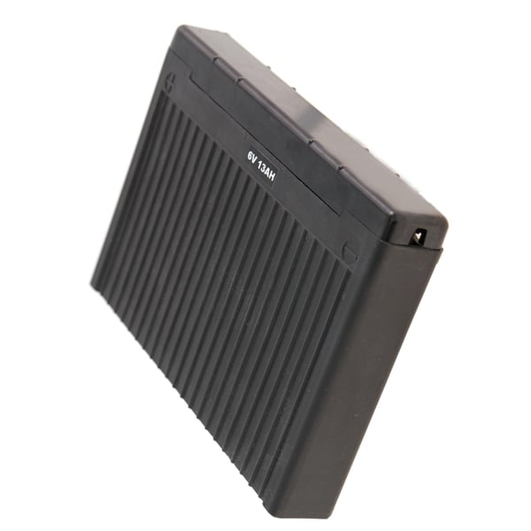 Image of Batterie PASCOLI 6V/12Ah für Vespa 150 GS VS1-5T (I)