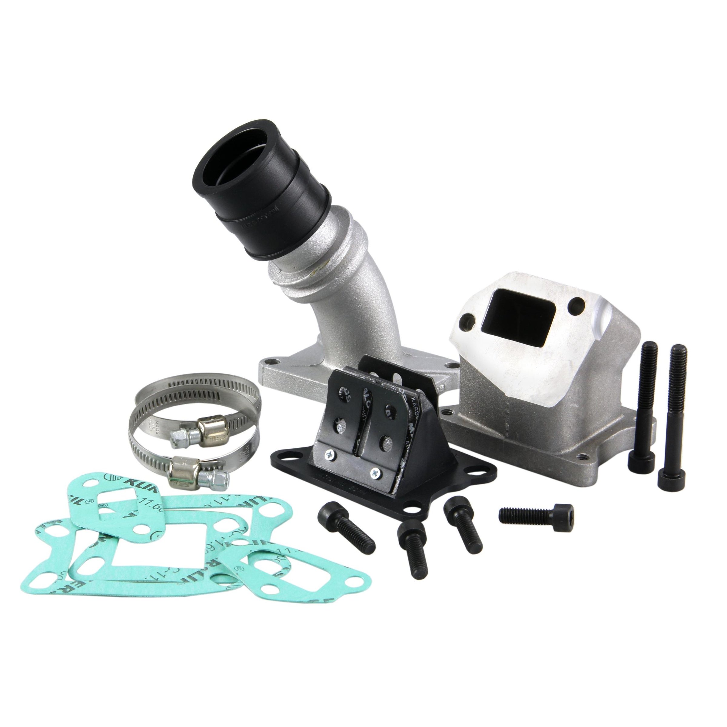 Image of Ansaugstutzen MALOSSI für Vespa PK50-125/S für Vespa PK50-125/S