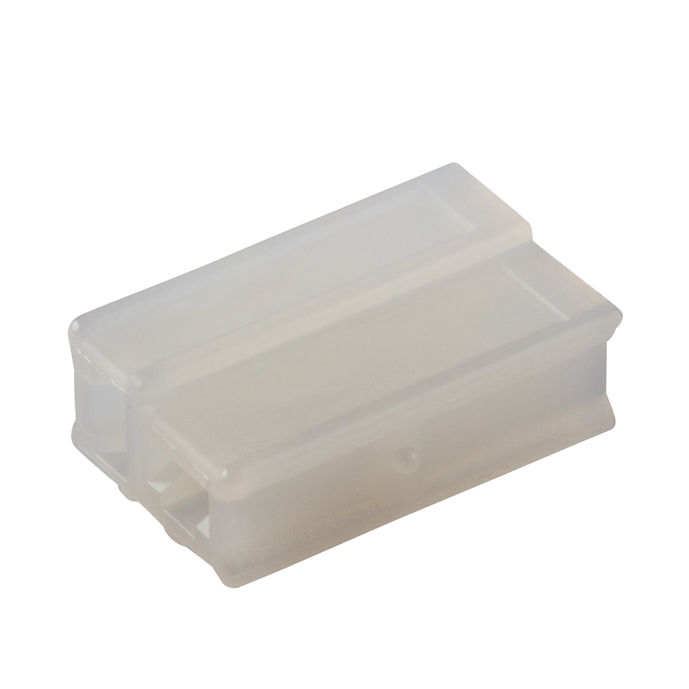 Image of Isoliergehäuse für Kabelschuh 2,8x0,8 VAPE CDI Zündeinheit / Elektronikzentrale