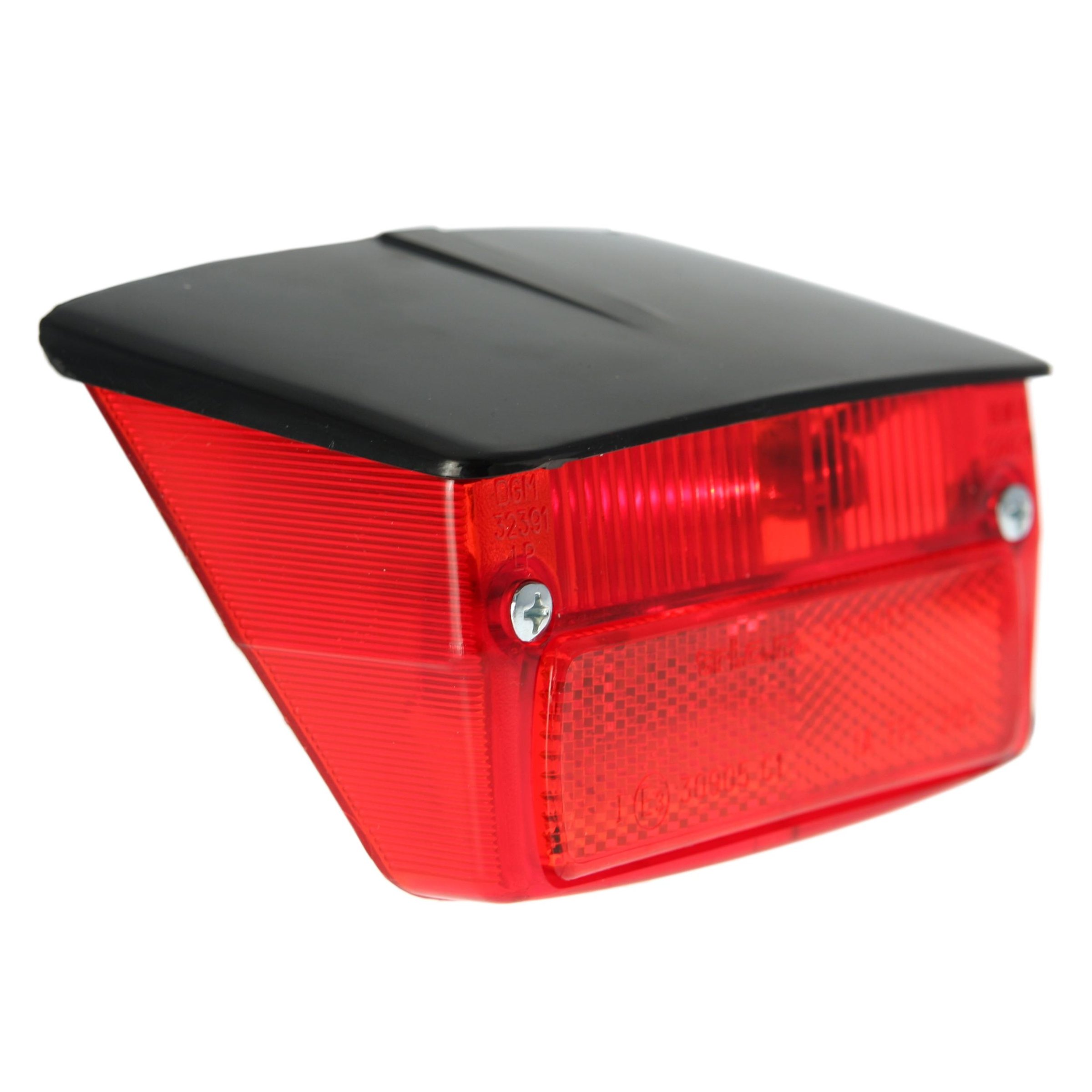 Image of Rücklicht PIAGGIO TRIOM 291652 für Vespa V50 R (D/F)/ Special/Elestart für Vespa V50 R (D/F)/ Special/Elestart