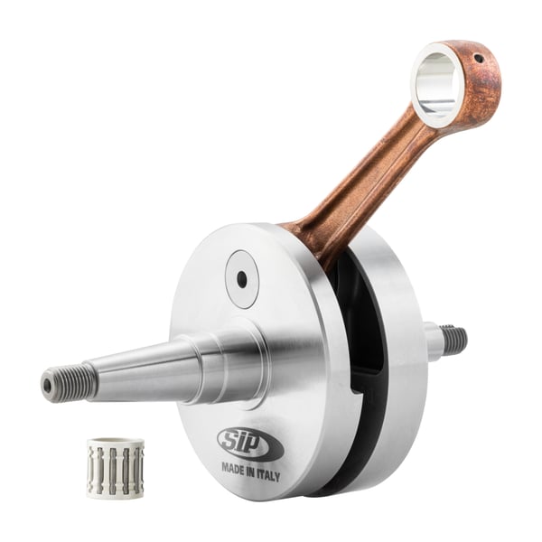 Image of Rennwelle SIP PREMIUM by PRIMATIST für Vespa 200 Rally VSE1T 33997 ->/P200E/PX200 E/Lusso/MY/Cosa