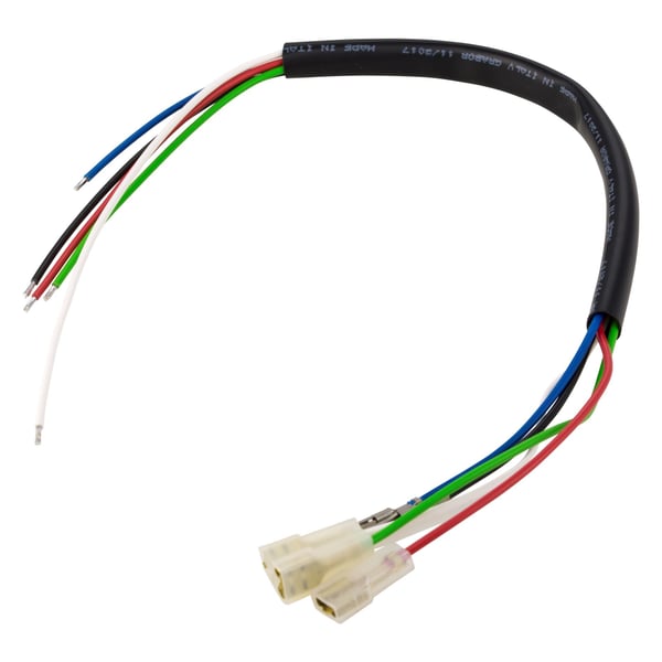 Image of Kabelast Zündgrundplatte Zündgrundplatte für Vespa PX80-200 E Lusso/'98/MY