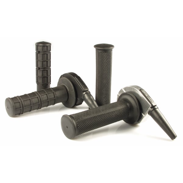 Image of Kurzhubgasgriff TOMMASELLI Ø 22/22 mm, 0514.03