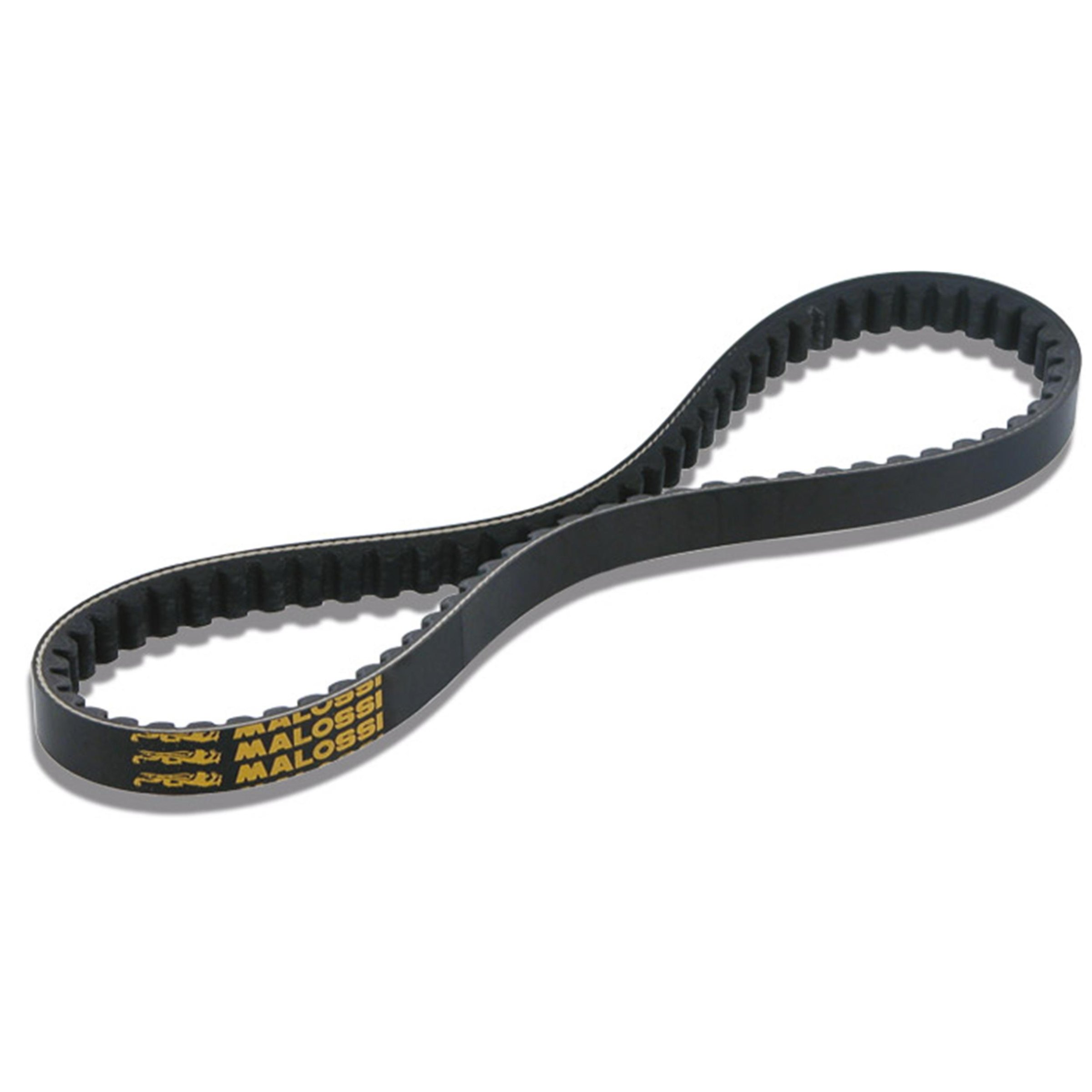 Image of Keilriemen MALOSSI X-K Belt, 6116665 für KYMCO 125-200 Agility/Like/Movie/People/Super 8/MALAGUTI 125-200 Ciak Master, 4T AC/LC für KYMCO 125-200 Agility/Like/Movie/People/Super 8/MALAGUTI 125-200 Ciak Master, 4T AC/LC