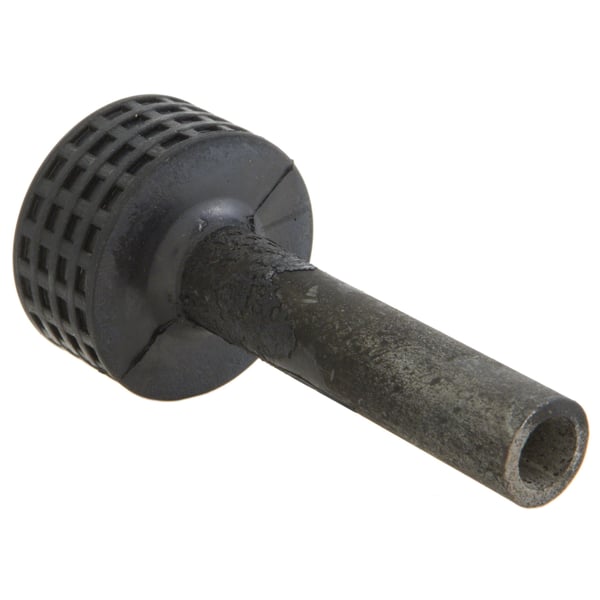 Image of Silentgummi Motorschwinge 42x21x11mm, L 96 mm, links oder rechts, PIAGGIO für Vespa 90 2°-125/PV/ET3/PK80-125 S/PK125/ETS/N/XL2