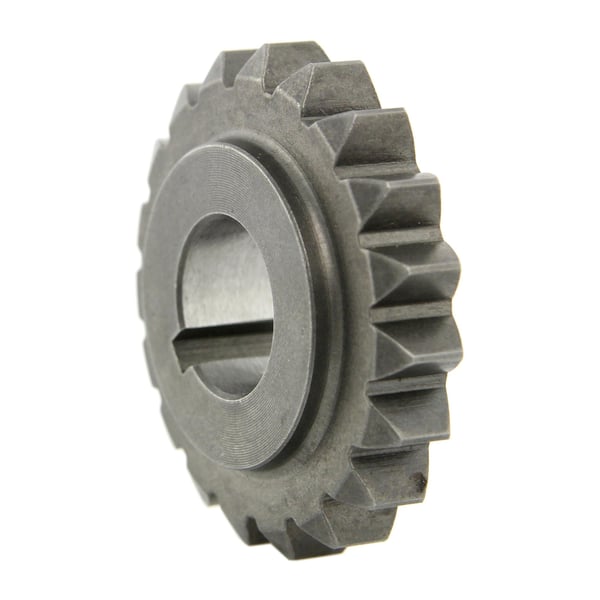 Image of Primärzahnrad Z 25 (2.76) DRT für 102-155ccm Zylinder für Vespa 50-125/PV/ET3/PK50-125/S/XL/XL2