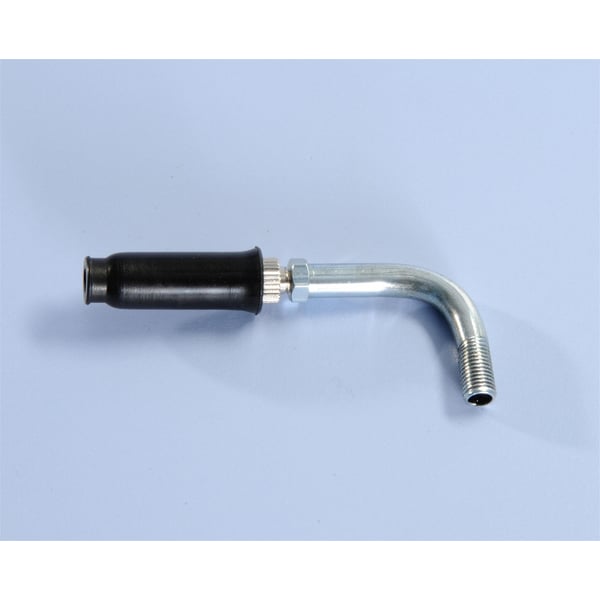 Image of Seilzugkrümmer POLINI CP 15-23mm 90°