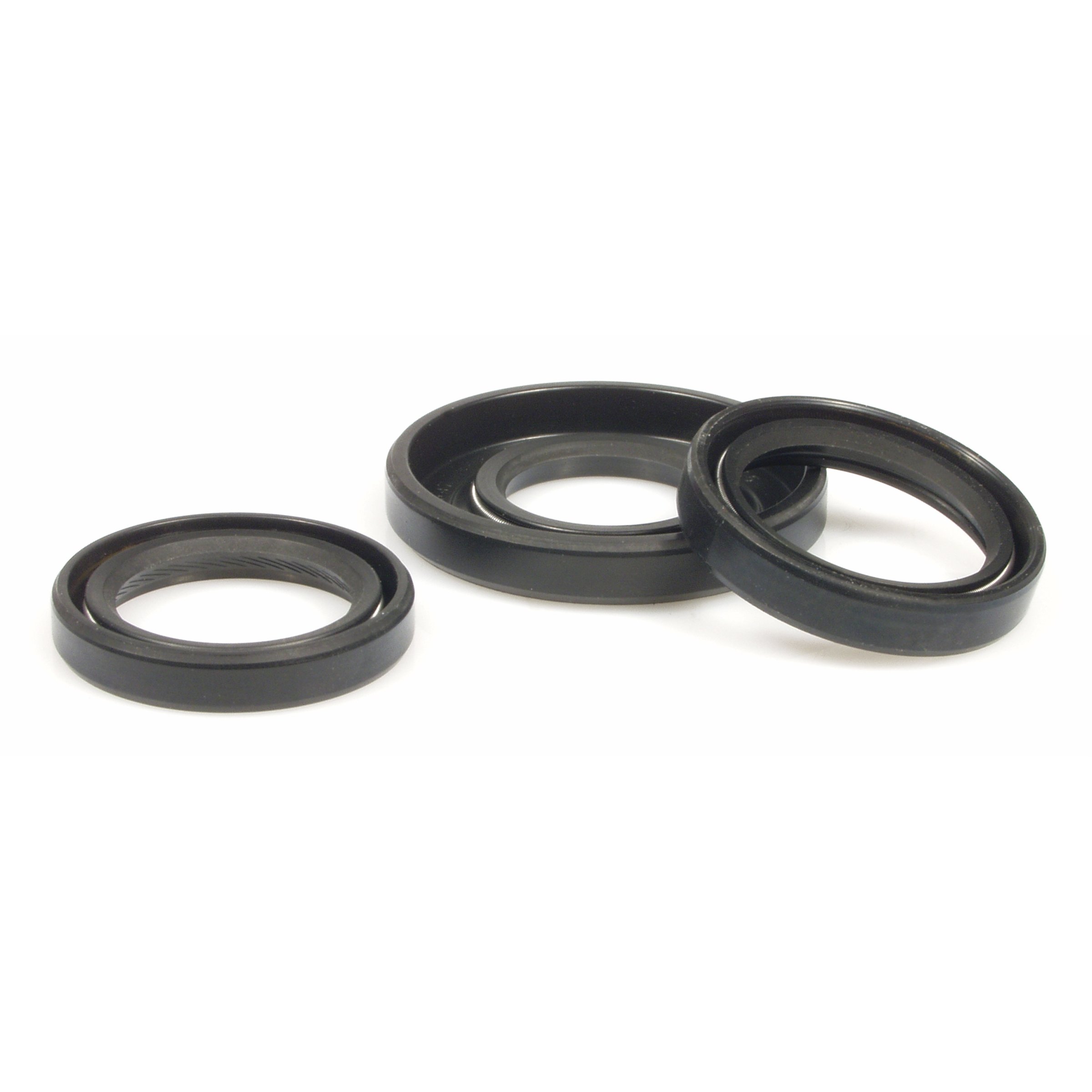 Image of Wellendichtringsatz Motor SIP 24x35x6/ 22,7x47x7x7,5/ 27x37x7 mm für Vespa PK125 ETS/N/XL/XL2 für Vespa PK125 ETS/N/XL/XL2