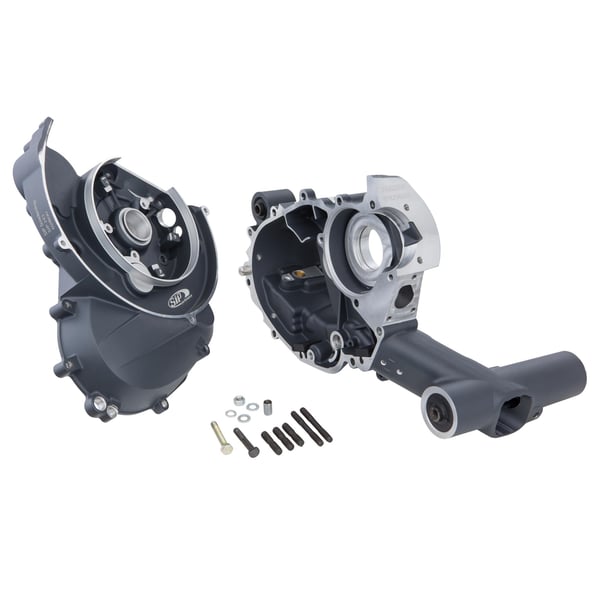 Image of Motorgehäuse SIP EVO für Vespa PK125 S 2°/ETS/N/XL