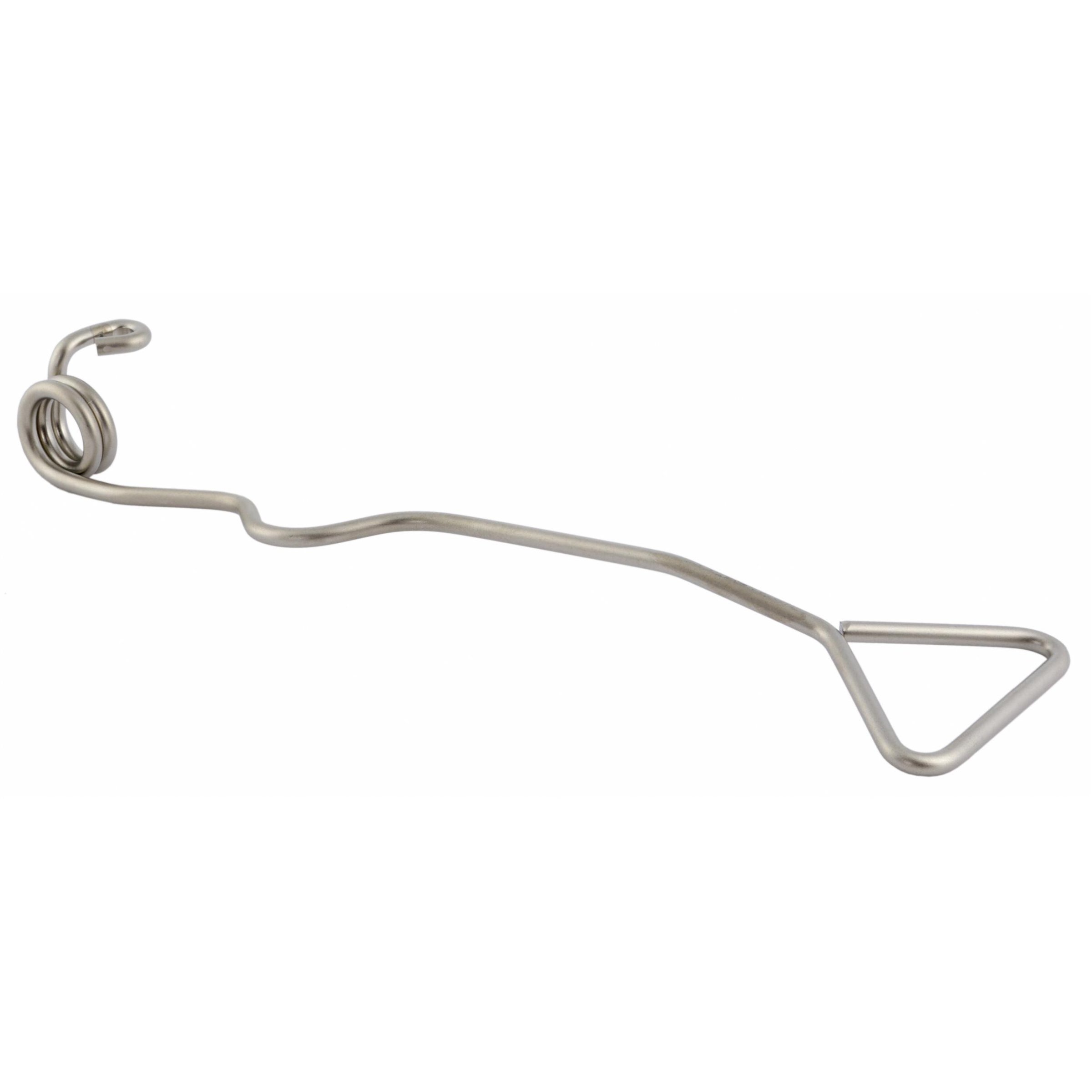 Image of Chokehebel, 26060 für Vespa 125 1955-57, VN1-2T für Vespa 125 1955-57, VN1-2T