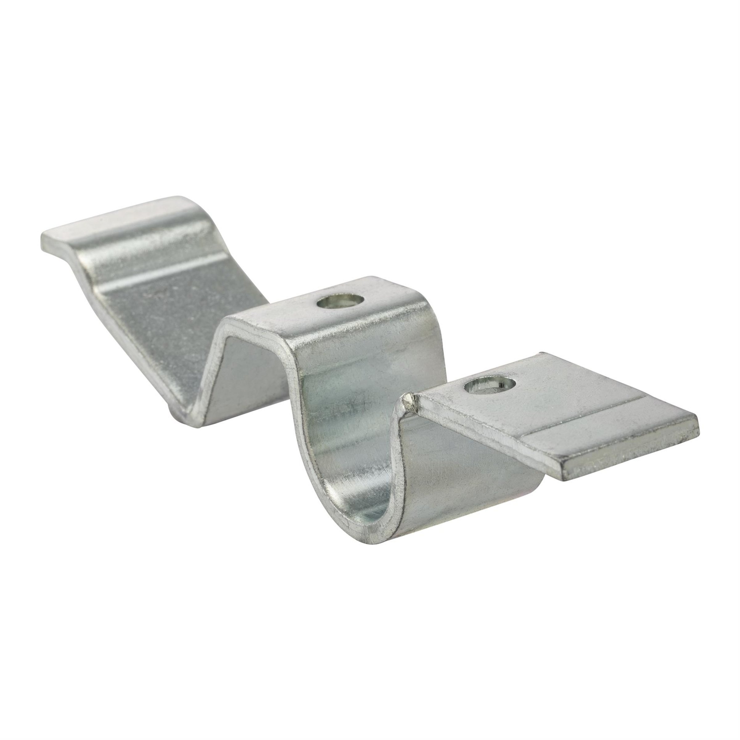 Image of Hauptständer Befestigungsblech PIAGGIO 258733 für Vespa PX80-200/PE/Lusso/'98/MY/T5 für Vespa PX80-200/PE/Lusso/'98/MY/T5