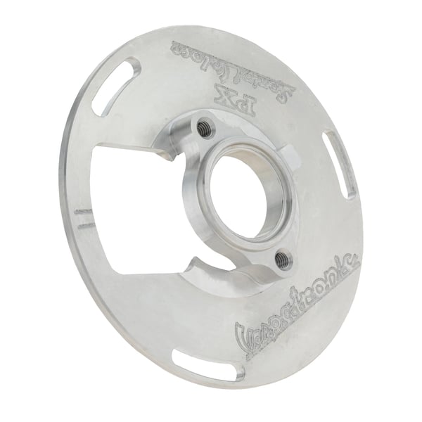 Image of Zündgrundplatte VESPATRONIC für Vespa 125 GTR 2°/TS 2°/150 Sprint V2°/Super 2°/200 Rally 2°/PX80-200/PE/Lusso/Cosa