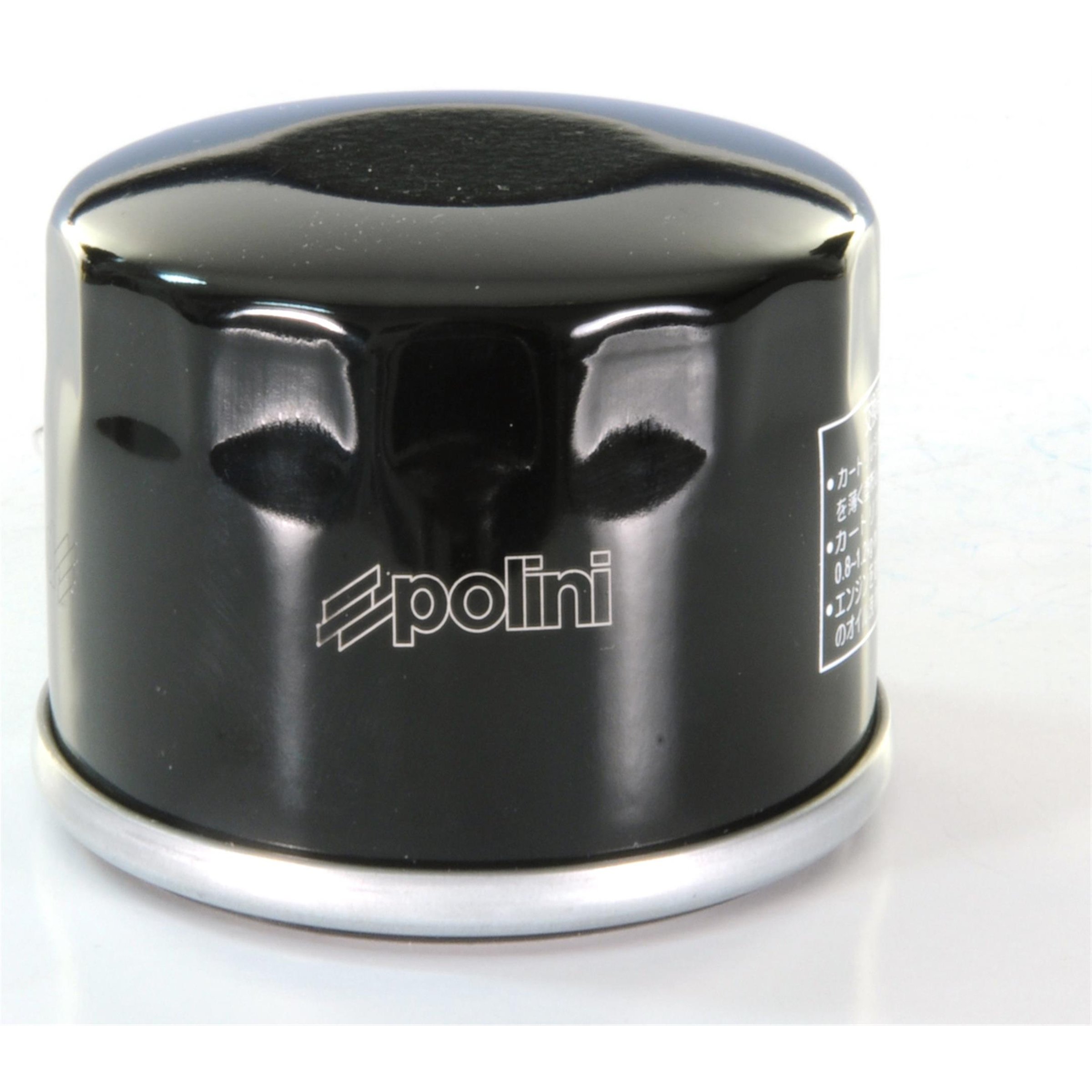 Image of Ölfilter POLINI für HONDA SH I 300/ SH Scoopy 300/ Silverwing 400/ Silverwing 600 für HONDA SH I 300/ SH Scoopy 300/ Silverwing 400/ Silverwing 600