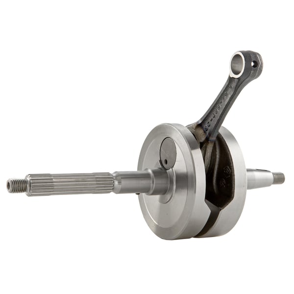 Image of Kurbelwelle PIAGGIO für Vespa ET4/LX/S/Primavera 50ccm 4T AC