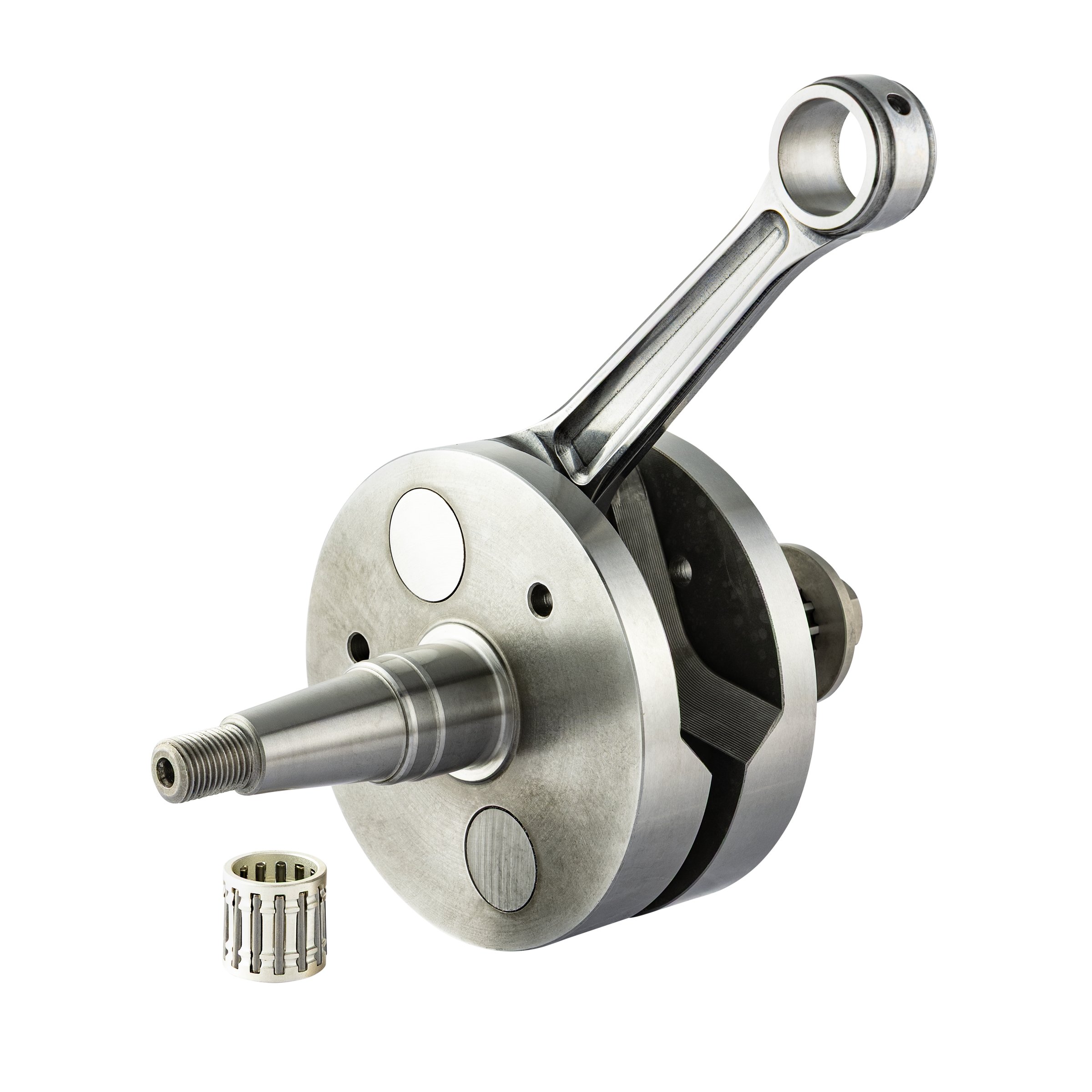 Image of Vollwangenwelle BENELLI für Vespa T5 für Vespa T5