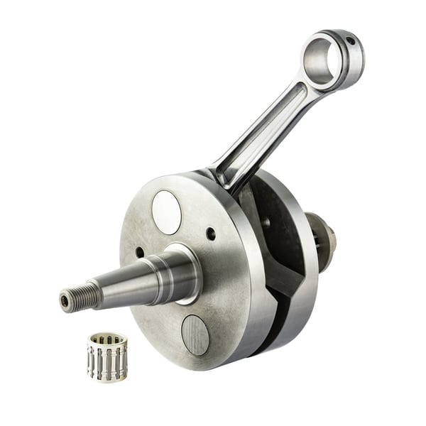 Image of Vollwangenwelle BENELLI für Vespa T5