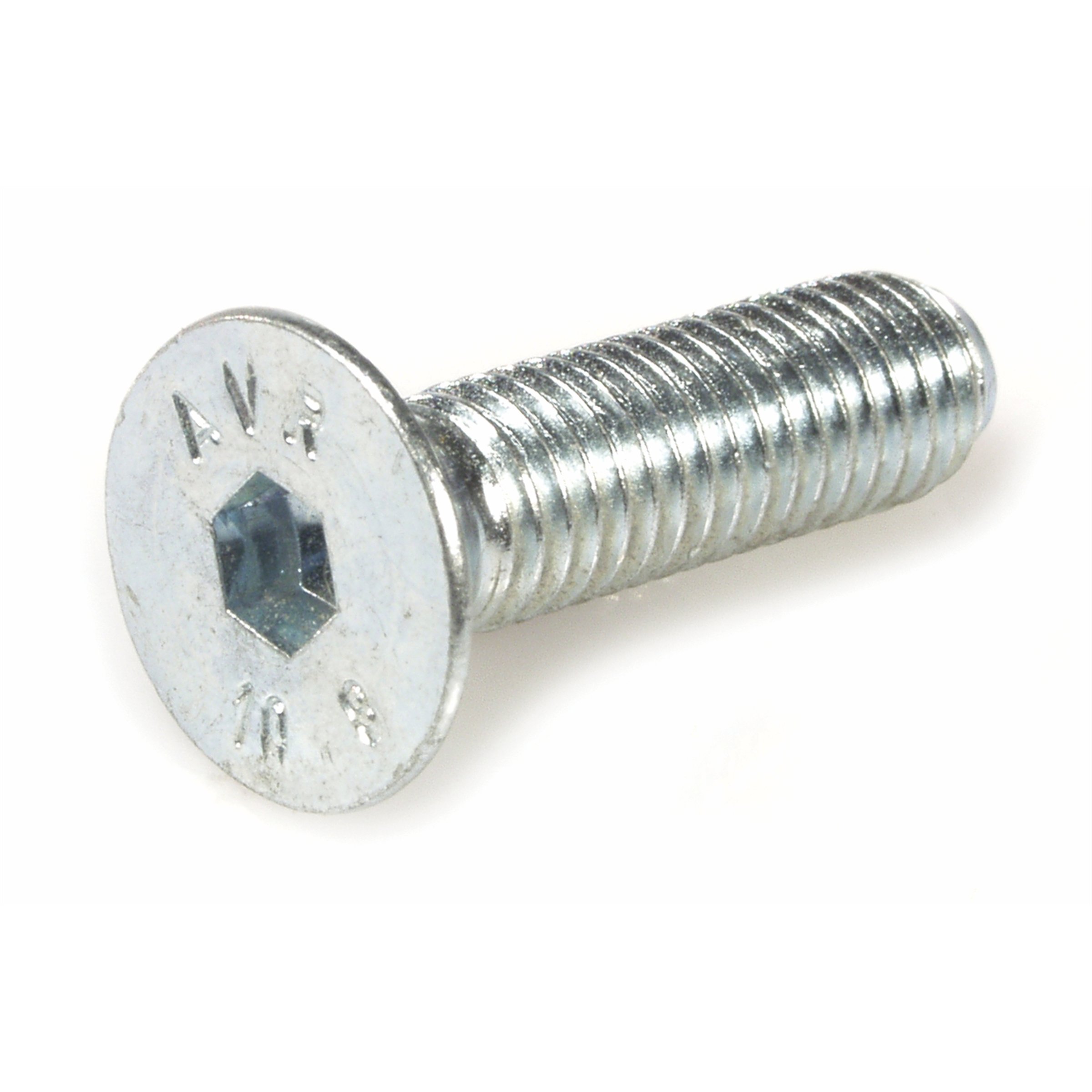 Image of Schraube M8x30 mm, Innensechskant, Senkkopf