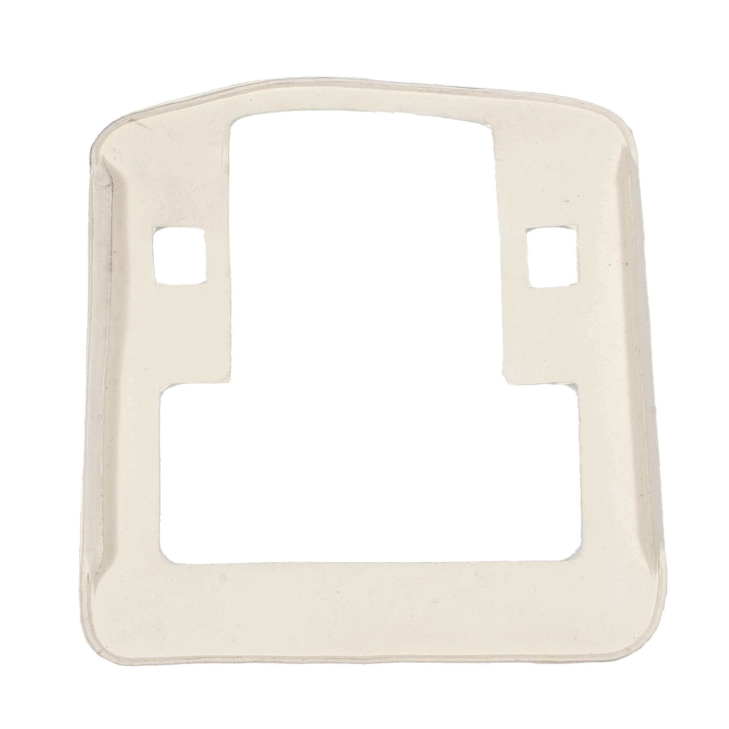 Image of Dichtung Rahmen Rücklicht für Vespa 125 GTR/TS/150 SprintV/180-200 Rally/ V50 Special (d) für Vespa 125 GTR/TS/150 SprintV/180-200 Rally/ V50 Special (d)