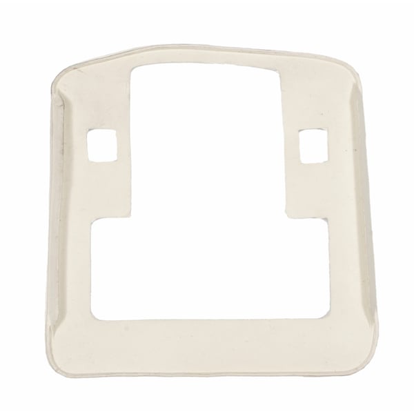 Image of Dichtung Rahmen Rücklicht für Vespa 125 GTR/TS/150 SprintV/180-200 Rally/ V50 Special (d)