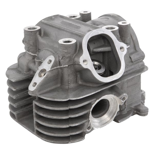 Image of Zylinderkopf LML SF514-0462 für LML Star Deluxe 151 4T Automatica/CVT