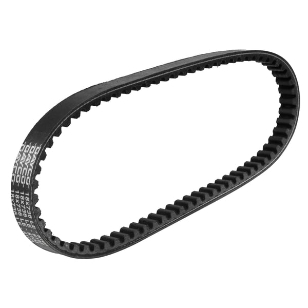 Image of Keilriemen DAYCO, 478547 für Vespa ET4 alter Motor/Sfera, 125ccm 4T AC