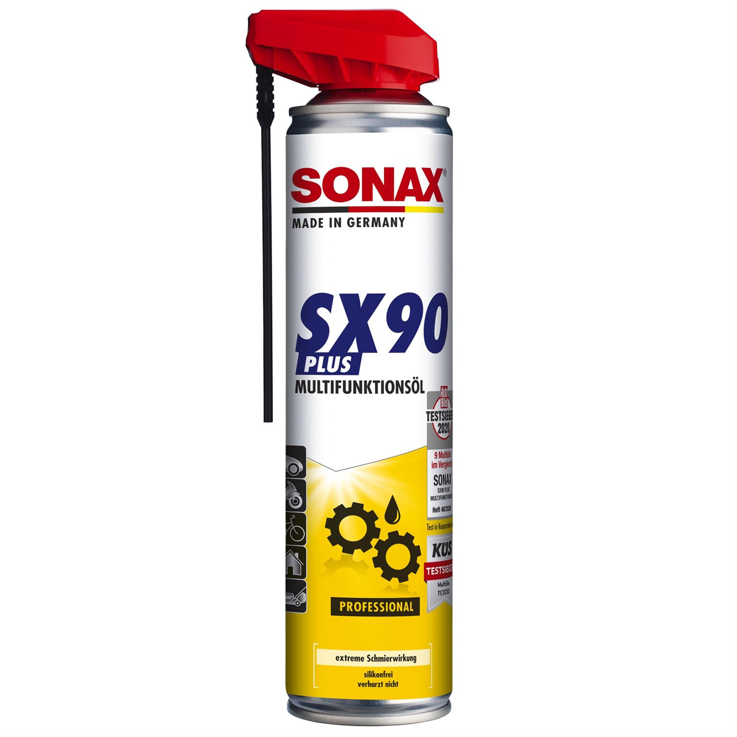 Image of Kontaktspray SONAX SX90 PLUS EasySpray