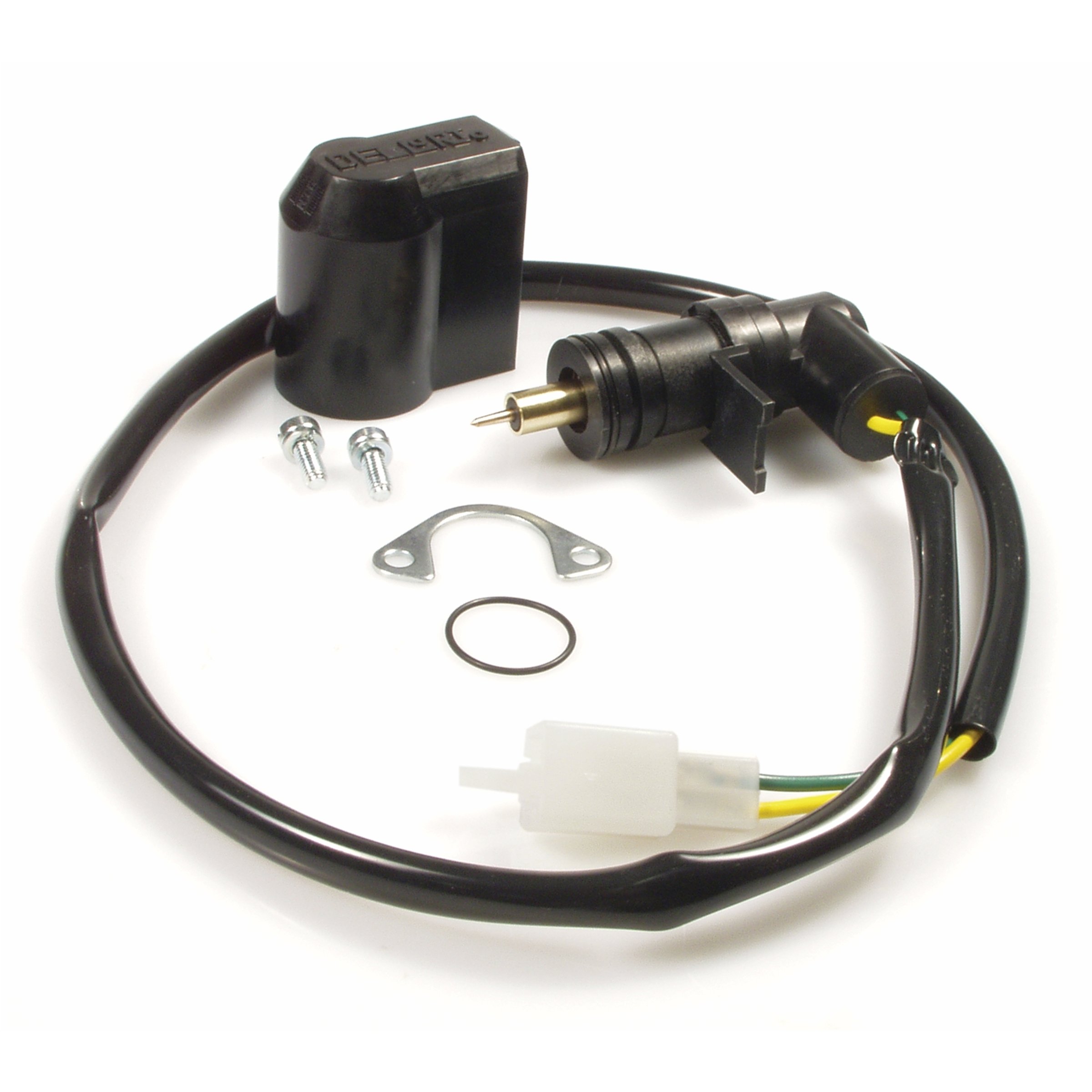 Image of E-Choke DELL'ORTO, für Vergaser PHVA für HONDA für HONDA