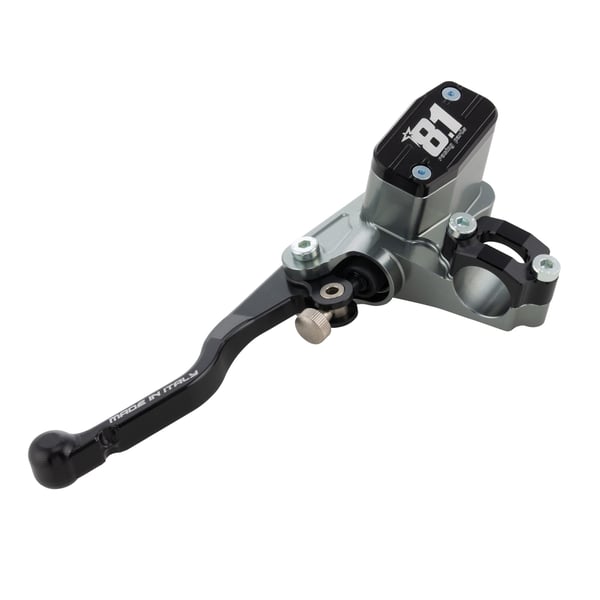 Image of Hauptbremszylinder OTTOPUNTOUNO MC-13 Bremse links