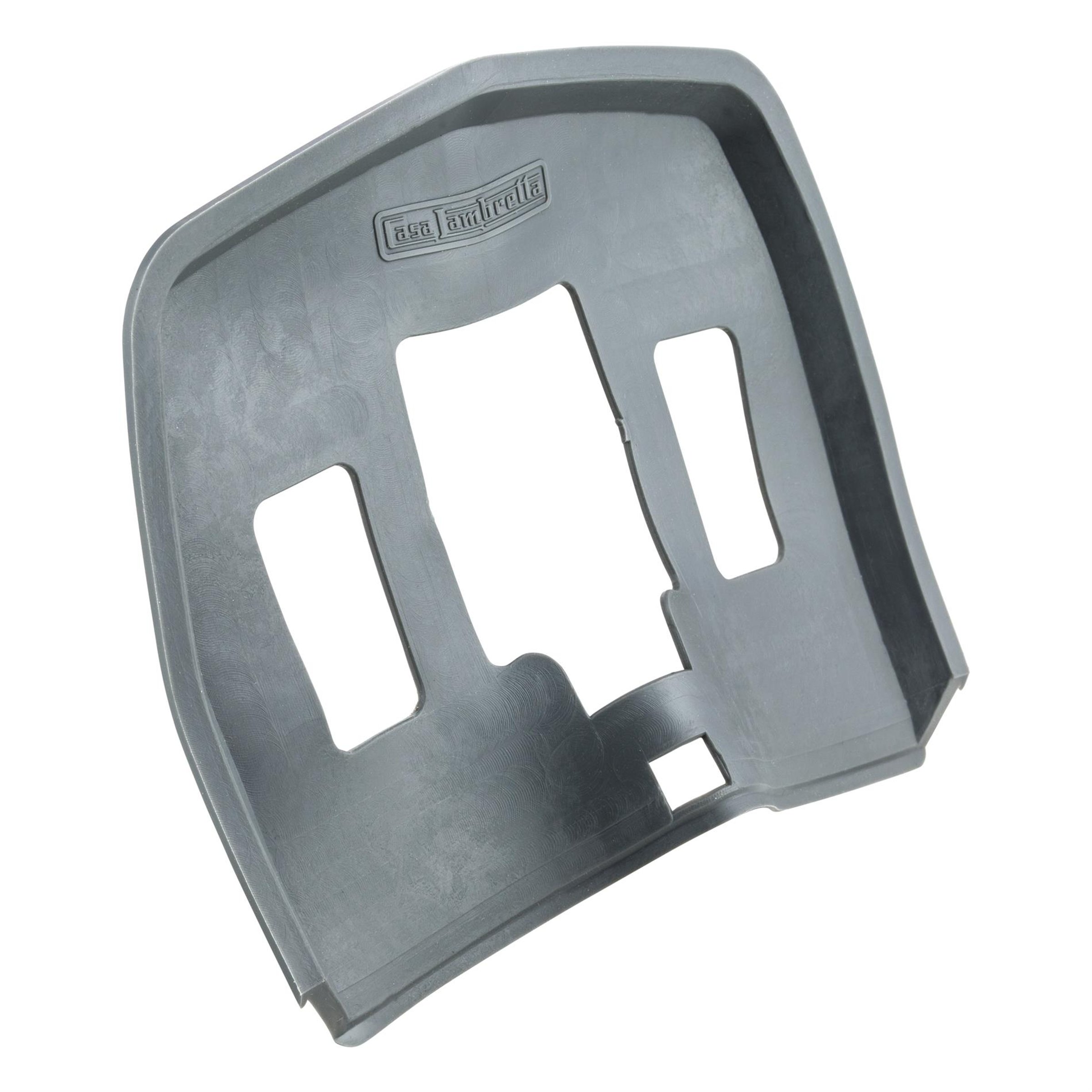 Image of Dichtung CASA LAMBRETTA Rahmen Rücklicht (d) 1,5mm, 19983021 für Lambretta 125 LI 3°/LIS/150 LI3°/LIS/SX/175 TV 3°/200 TV/SX für Lambretta 125 LI 3°/LIS/150 LI3°/LIS/SX/175 TV 3°/200 TV/SX