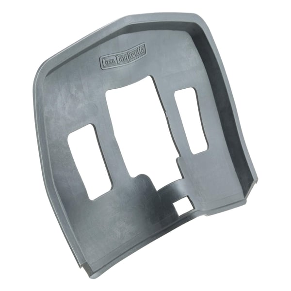 Image of Dichtung CASA LAMBRETTA Rahmen Rücklicht (d) 1,5mm, 19983021 für Lambretta 125 LI 3°/LIS/150 LI3°/LIS/SX/175 TV 3°/200 TV/SX