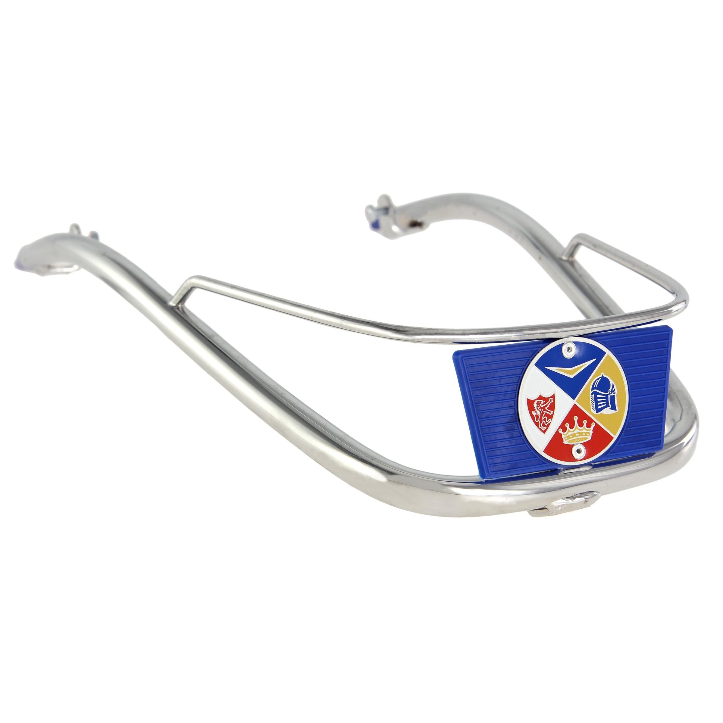 Image of Stoßstange Kotflügel vorne CUPPINI für Vespa PK50-125/S/XL/Automatica für Vespa PK50-125/S/XL/Automatica