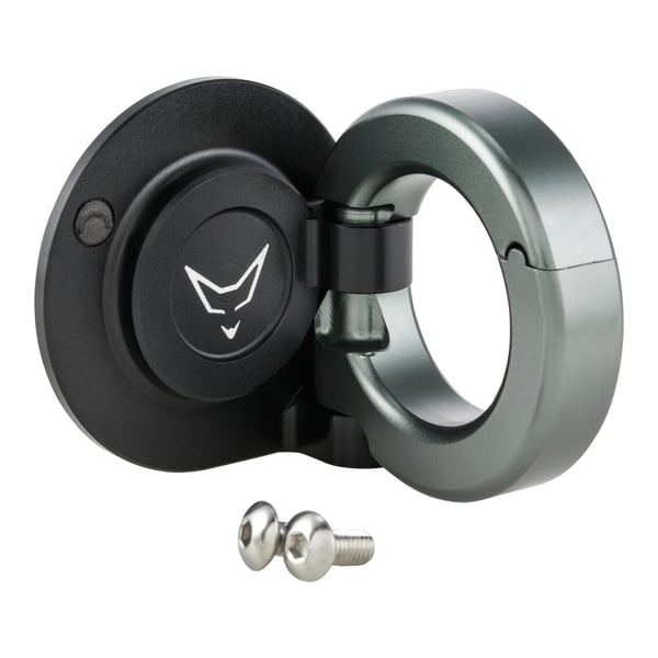 Image of Gepäckhaken RACEFOXX für Vespa S/GTS/GTS Super/GTV/GT 60/GT/GT L 50-300ccm