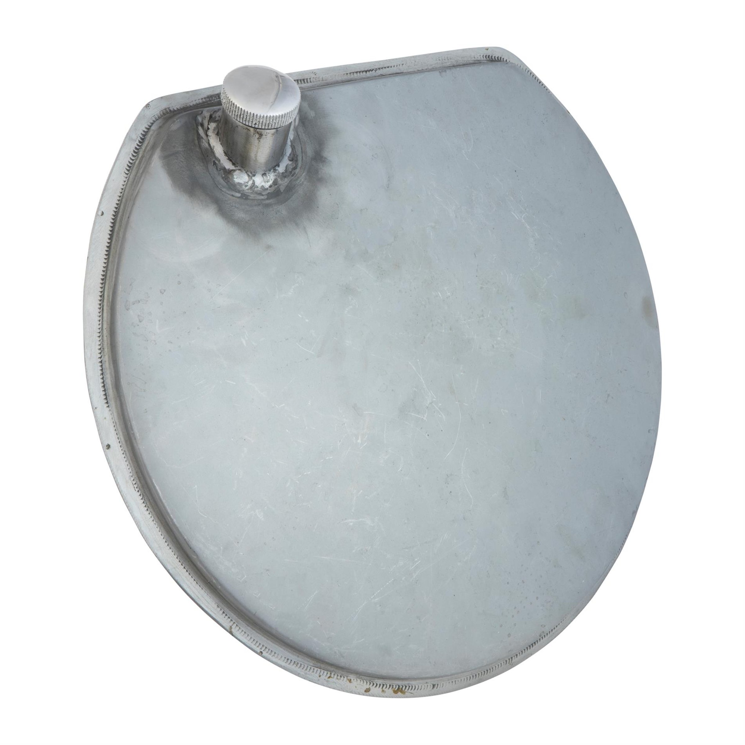 Image of Reservetank, Durchstieg für Vespa 150 GS für Vespa 150 GS