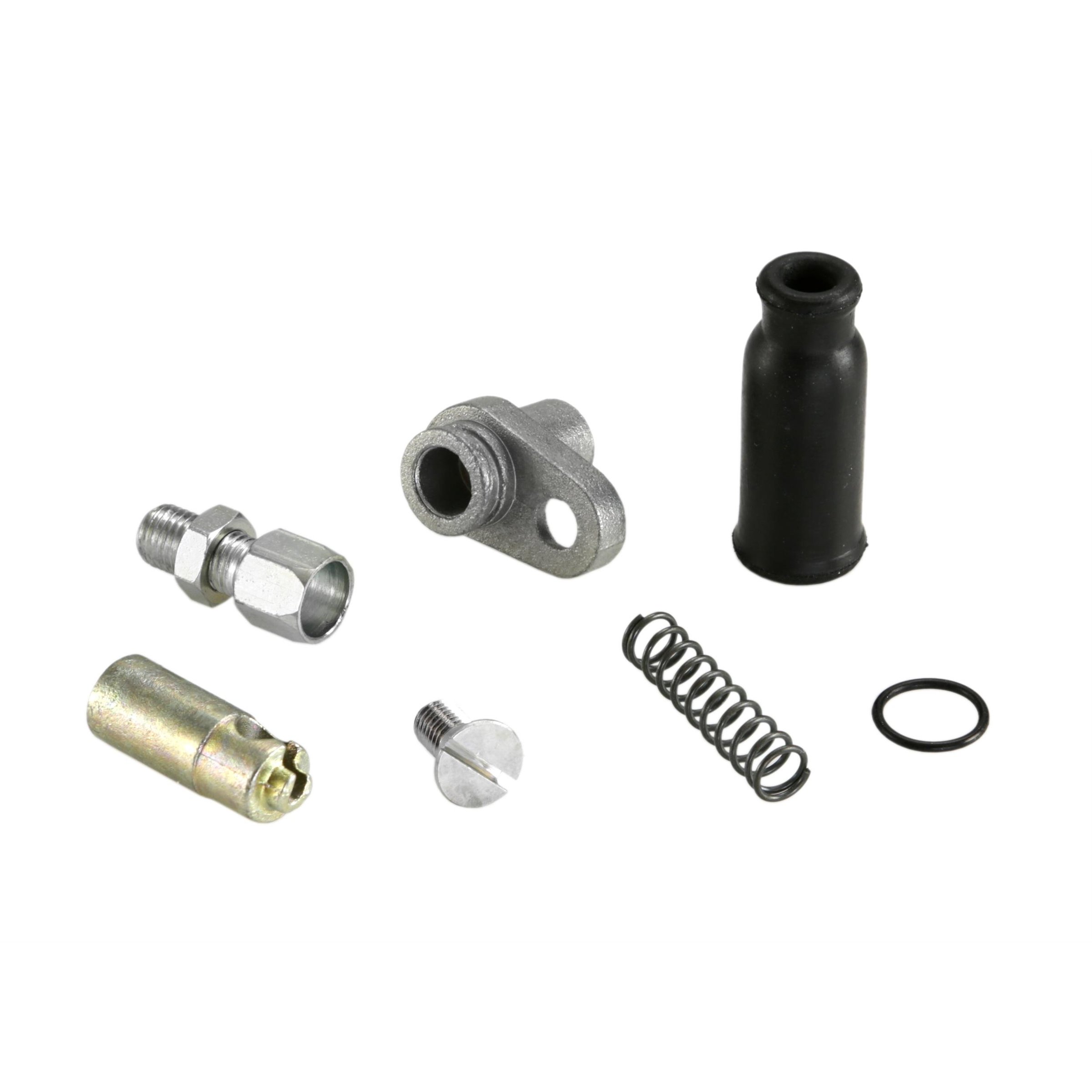 Image of Umrüstkit Ziehchoke DELL'ORTO für VHSB/VHSC/VHSH Vergaser