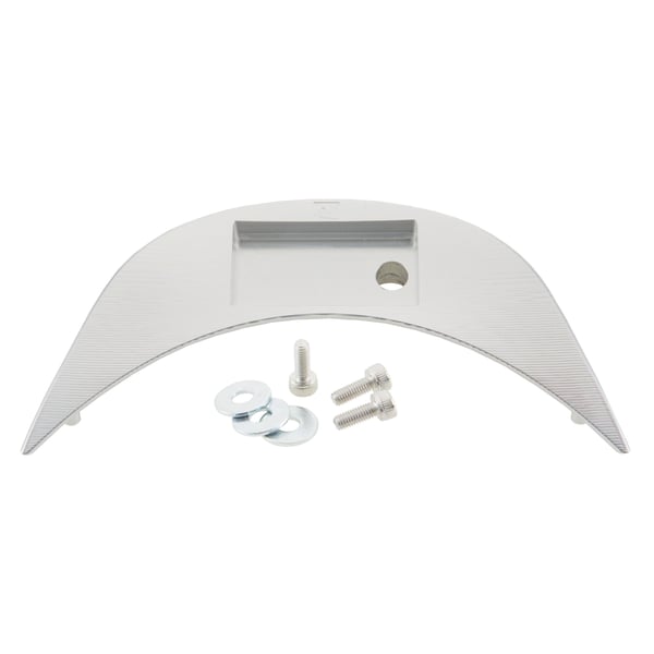 Image of Tachoblende ZELIONI, Lenker für Vespa Sprint 50-150ccm 2T/4T