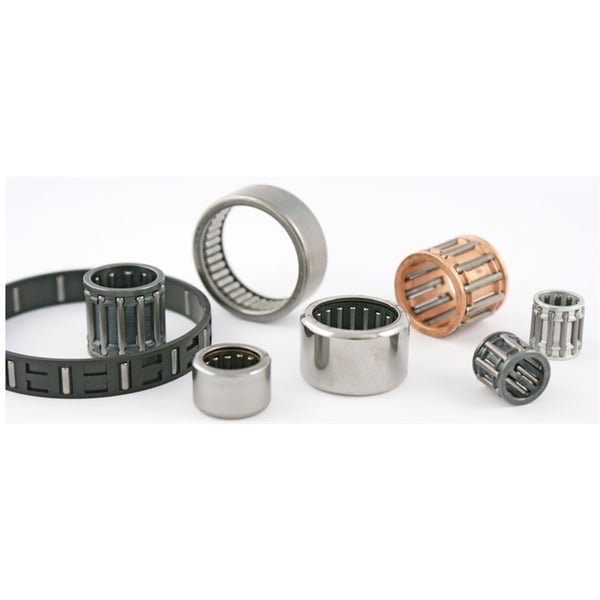 Image of Nadellager RMS, Kupplungsglocke für PIAGGIO CIAO PX/SI/Bravo/Grillo 50ccm 2T AC