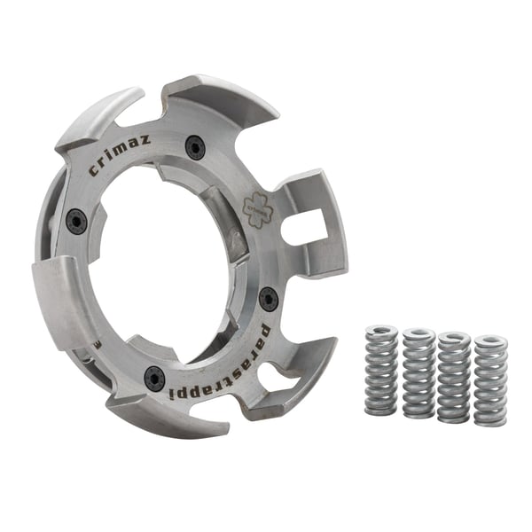 Image of Kupplungskorb/Primärkorb CRIMAZ Easy für Vespa 50-125/PV/ET3/PK50-125/S/XL/XL2