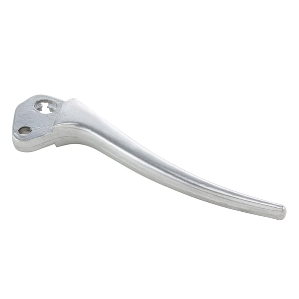 Image of Hebel Kupplung/Bremse CUPPINI links oder rechts, 19962023 für Lambretta 125 LI 3°/Special/GP/DL/150 LI 3°/Special/SX/GP/175 TV 3°/200 TV/SX/GP/DL