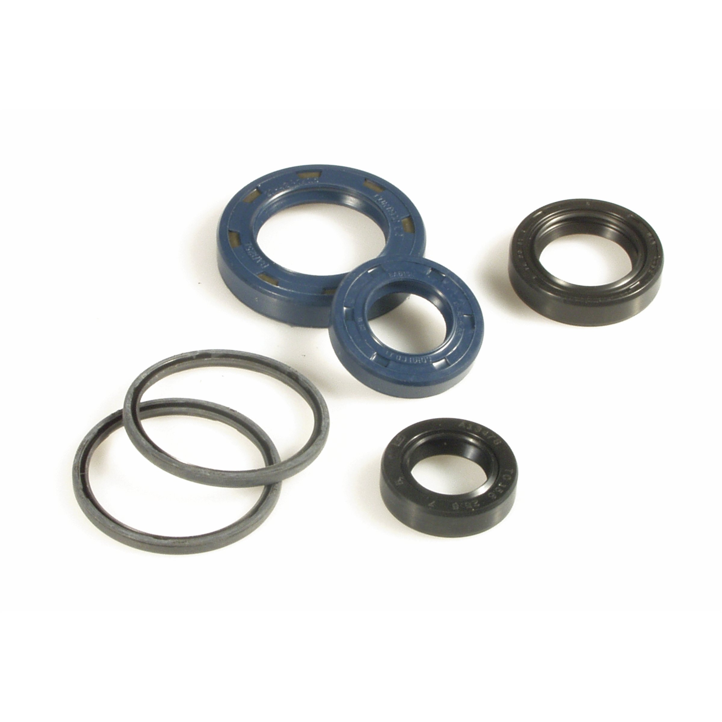 Image of Wellendichtringsatz für KYMCO ZX/Dio/DYJ K12/ZX 94-99 für KYMCO ZX/Dio/DYJ K12/ZX 94-99