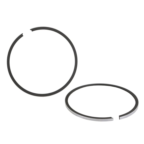 Image of Kolbenring POLINI 210/221 ccm, 206.0395 für Vespa 200 Rally/P200E/PX200 E/Lusso/'98/MY/Cosa 200