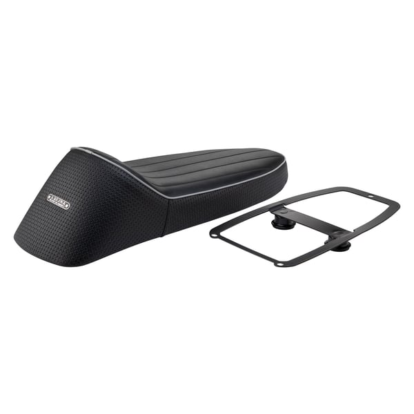 Image of Sportsitzbank TREZZI Ancelotti MKII für Vespa 50-125/PV/ET3