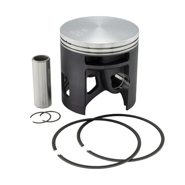 Image of Kolben VMC RANGER 213 / 225 ccm, A für Vespa 200 Rally/P200E/PX200 E/Lusso/'98/MY/Cosa 200