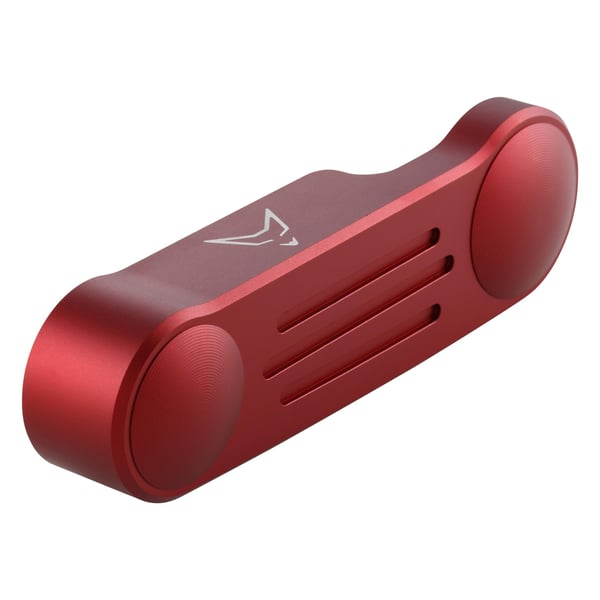 Image of Schwingenabdeckung RACEFOXX für Vespa ET2/ET4/LX/LXV/S/GTS/GTS Super/GTV/GT 60/GT/GT L 50-300 ('03-'13/'17-)